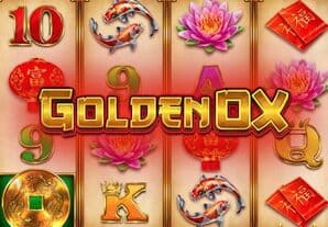 Golden Ox 